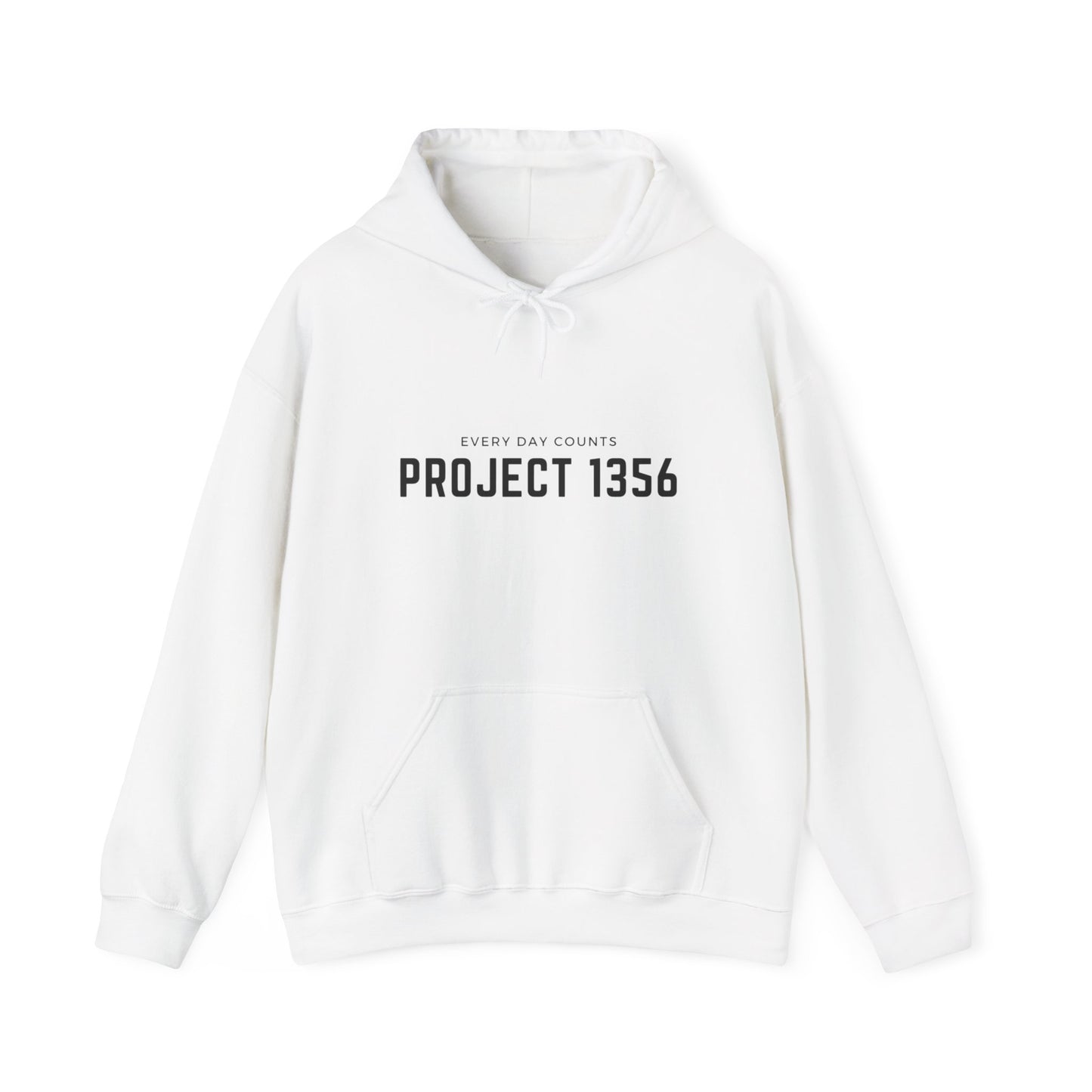 Project 1356 Hoodie (Unisex)