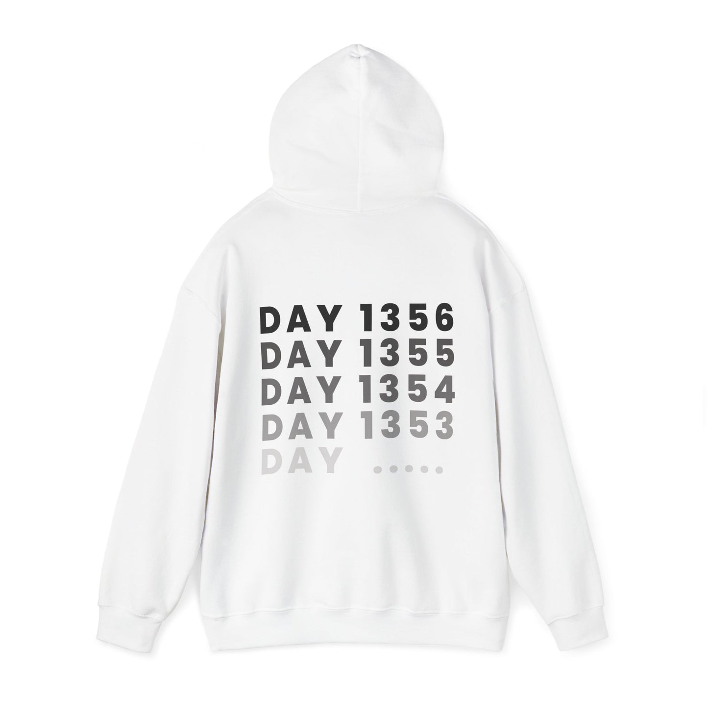 Project 1356 Hoodie (Unisex)
