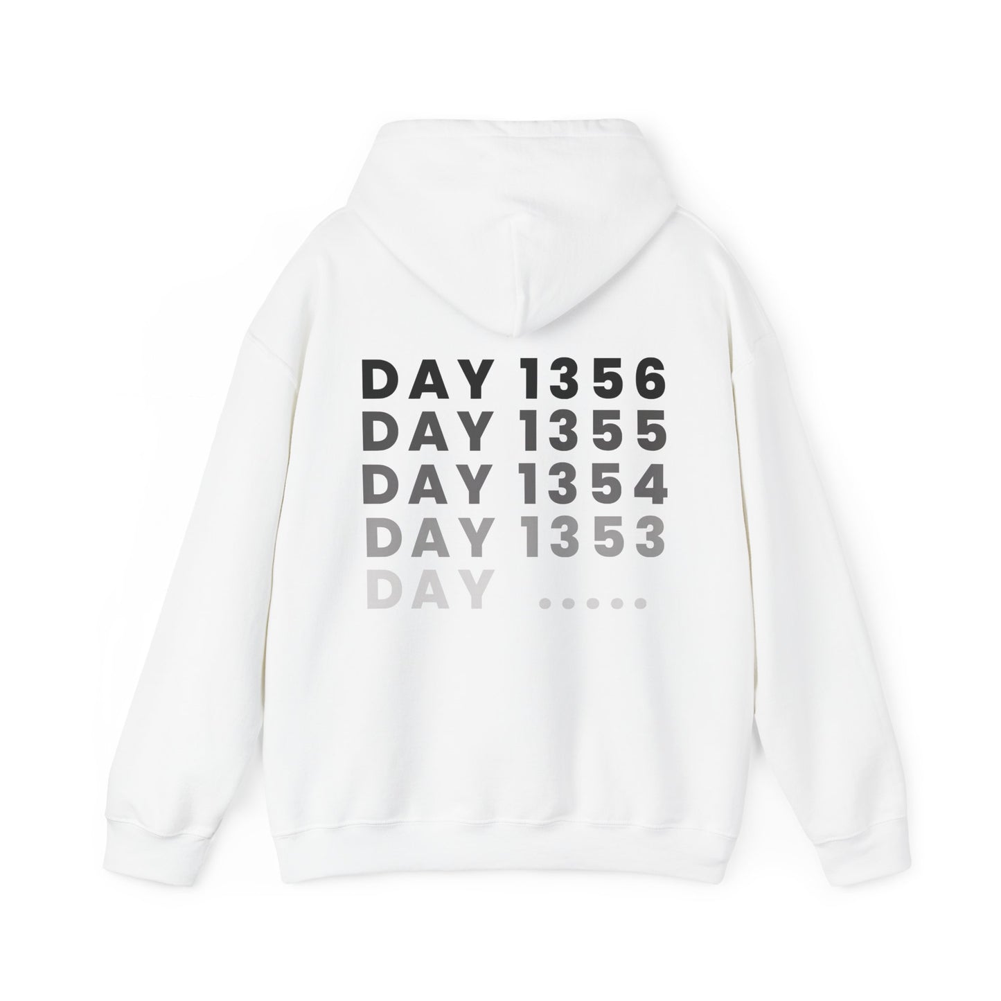 Project 1356 Hoodie (Unisex)