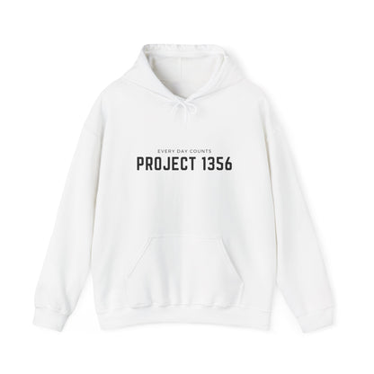 Project 1356 Hoodie (Unisex)